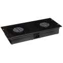 PULSAR RAWP Panel of two fans for RACK cabinets of the RS / ZRS type